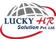 LUCKY H. R. SOLUTION PVT. LTD.